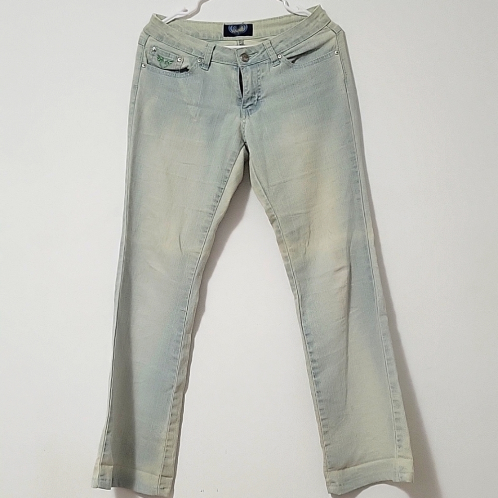 Angels jeans